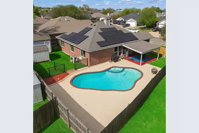 1008 Miles Avenue, Burleson, TX 76028 - Photo 21