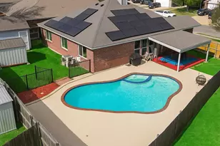 1008 Miles Ave, Burleson, TX 76028 - Photo 21