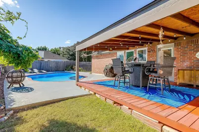 1008 Miles Avenue, Burleson, TX 76028 - Photo 19