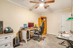 1008 Miles Ave, Burleson, TX 76028 - Photo 17