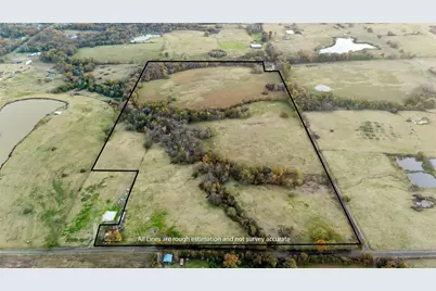 60 Acres County Road 2174, Sulphur Springs, TX 75482 - Photo 7