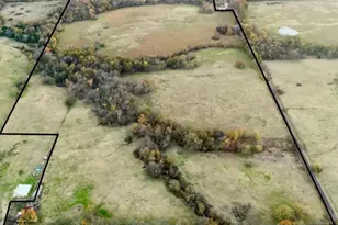60 Acres County Road 2174, Sulphur Springs, TX 75482 - Photo 1