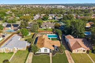 2013 Cedarwood Dr, Carrollton, TX 75007 - Photo 1