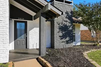 2013 Cedarwood Drive, Carrollton, TX 75007 - Photo 3