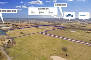 47 798 Acres County Road 1103, Sulphur Springs, TX 75482 - Photo 1