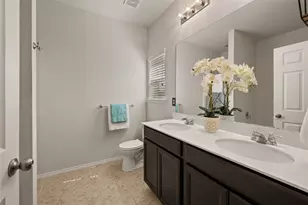 537 Running Water Trail, Fort Worth, TX 76131 - Photo 19