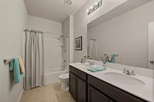 537 Running Water Trail, Fort Worth, TX 76131 - Photo 23