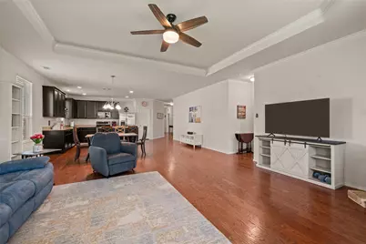 537 Running Water Trail, Fort Worth, TX 76131 - Photo 9