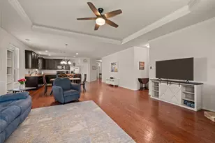 537 Running Water Trail, Fort Worth, TX 76131 - Photo 9