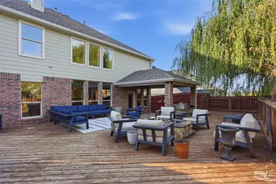 1017 Long Pointe Avenue, Fort Worth, TX 76108 - Photo 13