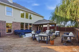 1017 Long Pointe Ave, Fort Worth, TX 76108 - Photo 13