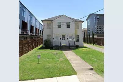 4906 Manett Street #4904, Dallas, TX 75206 - Photo 1