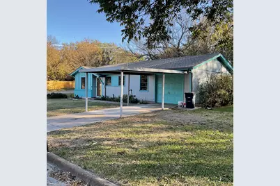 1401 W Ball Street, Weatherford, TX 76086 - Photo 3