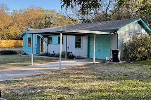 1401 W Ball St, Weatherford, TX 76086 - Photo 3