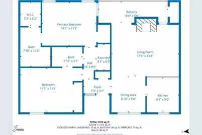 16301 Ledgemont Lane #267, Addison, TX 75001 - Photo 25