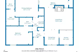 16301 Ledgemont Ln, Addison, TX 75001 - Photo 25