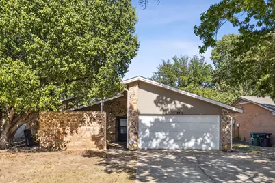2712 N Bell Avenue, Denton, TX 76209 - Photo 1