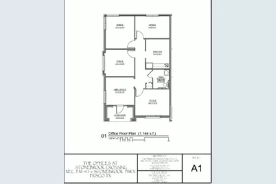 400 Stonebrook Parkway #1103, Frisco, TX 75036 - Photo 15