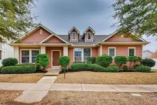 1400 Chestnut Dr, Savannah, TX 76227 - Photo 31