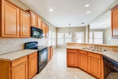 1400 Chestnut Drive, Savannah, TX 76227 - Photo 7