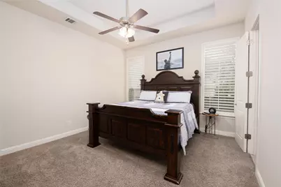 1236 Split Rock Drive, Keller, TX 76248 - Photo 33