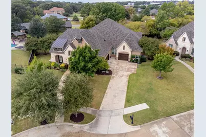 1236 Split Rock Drive, Keller, TX 76248 - Photo 3