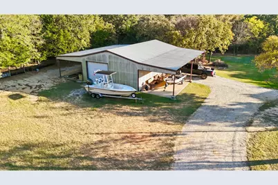 640 County Road 203, Collinsville, TX 76233 - Photo 3