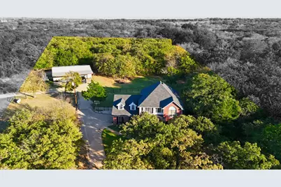 640 County Road 203, Collinsville, TX 76233 - Photo 1