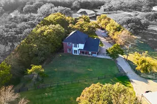 640 Co Rd 203, Collinsville, TX 76233 - Photo 37