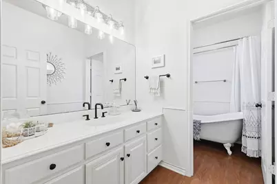 640 County Road 203, Collinsville, TX 76233 - Photo 27