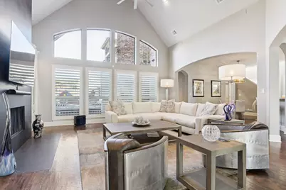 1574 Trail View Lane, Frisco, TX 75034 - Photo 7