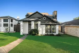 413 Horse Shoe Bend, Mesquite, TX 75149 - Photo 1