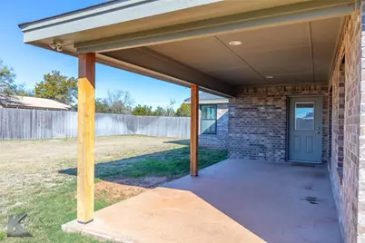 518 Big Sky Loop, Buffalo Gap, TX 79508 - Photo 29