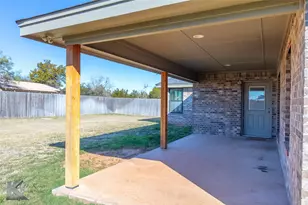 518 Big Sky Loop, Buffalo Gap, TX 79508 - Photo 29