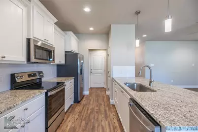 518 Big Sky Loop, Buffalo Gap, TX 79508 - Photo 9