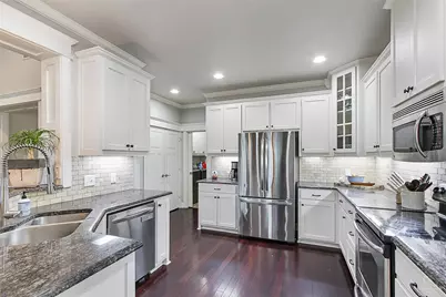 263 W Jefferson Street, Van Alstyne, TX 75495 - Photo 15