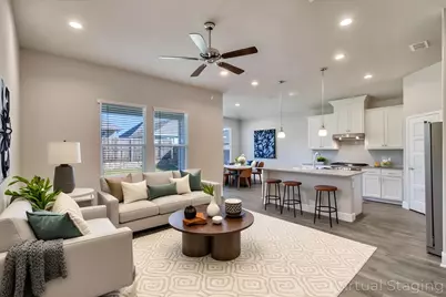 2205 Blackcap Street, Denton, TX 76205 - Photo 1