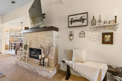 416 Waterline Drive, Crowley, TX 76036 - Photo 5