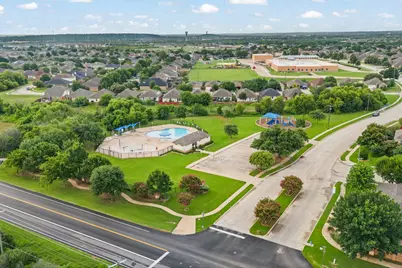 416 Waterline Drive, Crowley, TX 76036 - Photo 29