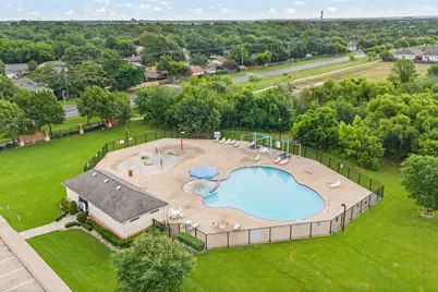 416 Waterline Drive, Crowley, TX 76036 - Photo 27