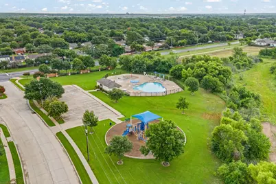 416 Waterline Drive, Crowley, TX 76036 - Photo 25