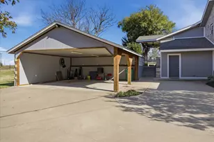 424 Edwards Dr, Dublin, TX 76446 - Photo 33