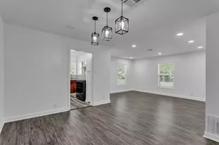 2701 Halbert St, Fort Worth, TX 76112 - Photo 5