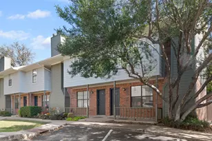 716 W Mulberry St, Denton, TX 76201 - Photo 1