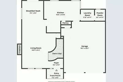 700 Summer Moon Court, Irving, TX 75063 - Photo 37