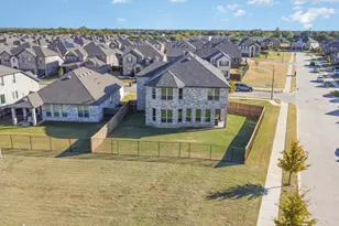 2923 Grand Lookout Ln, Arlington, TX 76001 - Photo 39