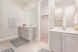 2923 Grand Lookout Ln, Arlington, TX 76001 - Photo 15