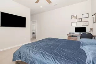 2923 Grand Lookout Ln, Arlington, TX 76001 - Photo 29