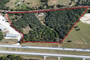 0 US Hwy 287, Decatur, TX 76234 - Photo 1