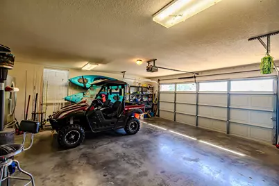 401 Frog Branch Court, Possum Kingdom Lake, TX 76449 - Photo 35